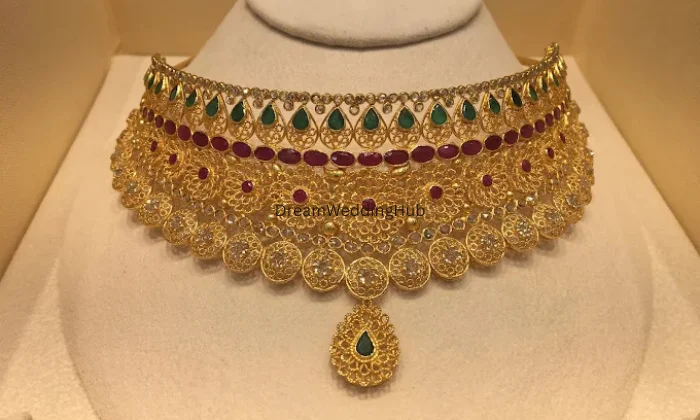 oyalukkas Jewellery Kurnool